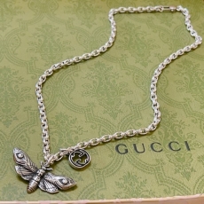 Gucci Necklaces